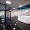 New quiet place in Kiev