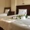 Dalyan Nehir suit hotel