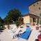 Saturnia Residence