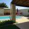 Studio l'Obrador 25 m2, vue jardin & terrasse + accès piscine - Rieux-Minervois