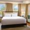 Battery Wharf Hotel, Boston Waterfront