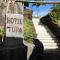 Tupa Hotel