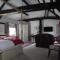 The Old Vicarage Hotel & Restaurant