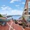 Battery Wharf Hotel, Boston Waterfront
