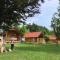 Camp Podgrad Vransko
