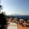 Hotel Villa Pina Antico Francischiello
