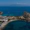 Agia Anna Beachfront Boutique