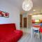 Apartamenty z widokiem na morze