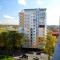 Apartamenty z widokiem na morze