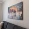 City Pulse Tsimiski Apartment - Thessaloniki