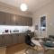 City Pulse Tsimiski Apartment - Thessaloniki