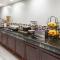 La Quinta by Wyndham Visalia/Sequoia Gateway