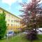 Lipno Wellness - Frymburk C 301