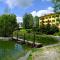 Lipno Wellness - Frymburk C 301