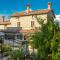 Country Villa St Anton