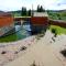 Lipno Wellness - Frymburk C 301