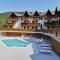 Borgo Alpino Chalet 4