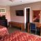 Budget Inn - New Albany - 新奥尔巴尼