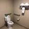 Budget Inn - New Albany