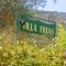 Villa Frias
