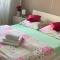 Apartments Stojanovic
