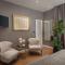 Five Elements Luxury Rooms