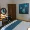 The Sir David Boutique Guest House - Bloubergstrand