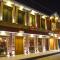 Hotel Jardines de Uyuni