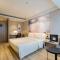 Atour Hotel Shangrao Central Square