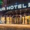 Atour Hotel Shangrao Central Square