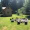 Blackberry Bunkhouse