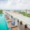 Amerin Mall & Suites