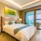 Sanya Gezhouba Ocean View Apartment (Haitang Bay) Foto: Sanya Gezhouba Ocean View Apartment (Haitang Bay)