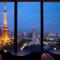 The Prince Park Tower Tokyo - Preferred Hotels & Resorts, LVX Collection - Tokyo
