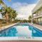 Quality Inn Boca Raton University Area - 布卡拉顿