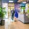 ibis budget Cannes Mougins photo 23
