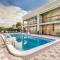 Quality Inn Boca Raton University Area - 布卡拉顿