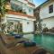 Ubudku Villas - 乌布