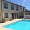 Hôtel lAragon à 50m de la cité de Carcassonne
