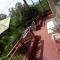 Apartman Iris s terasom
