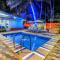 FabHotel K7 Trends With Pool, Calangute Beach