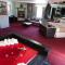 Postmarc Hotel and Spa Suites