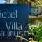 Hotel Villa Laurus - Мерано