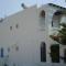 Galini Pension - Ios Chora