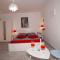 Apartments Barka