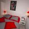 Apartments Barka