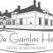 De Gamlas Hem Hotel & Restaurant - Oulu