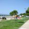 AP PUNTA next to sandy beach, apartment with garden