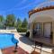 Maison, piscine privée, wifi, Plages Las Tres Calas. LOCAMAR Jessica