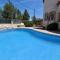 Maison, piscine privée, wifi, Plages Las Tres Calas. LOCAMAR Jessica